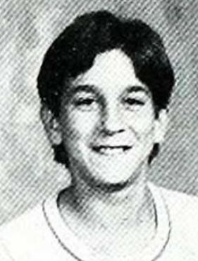Jason Fredrick Bonar